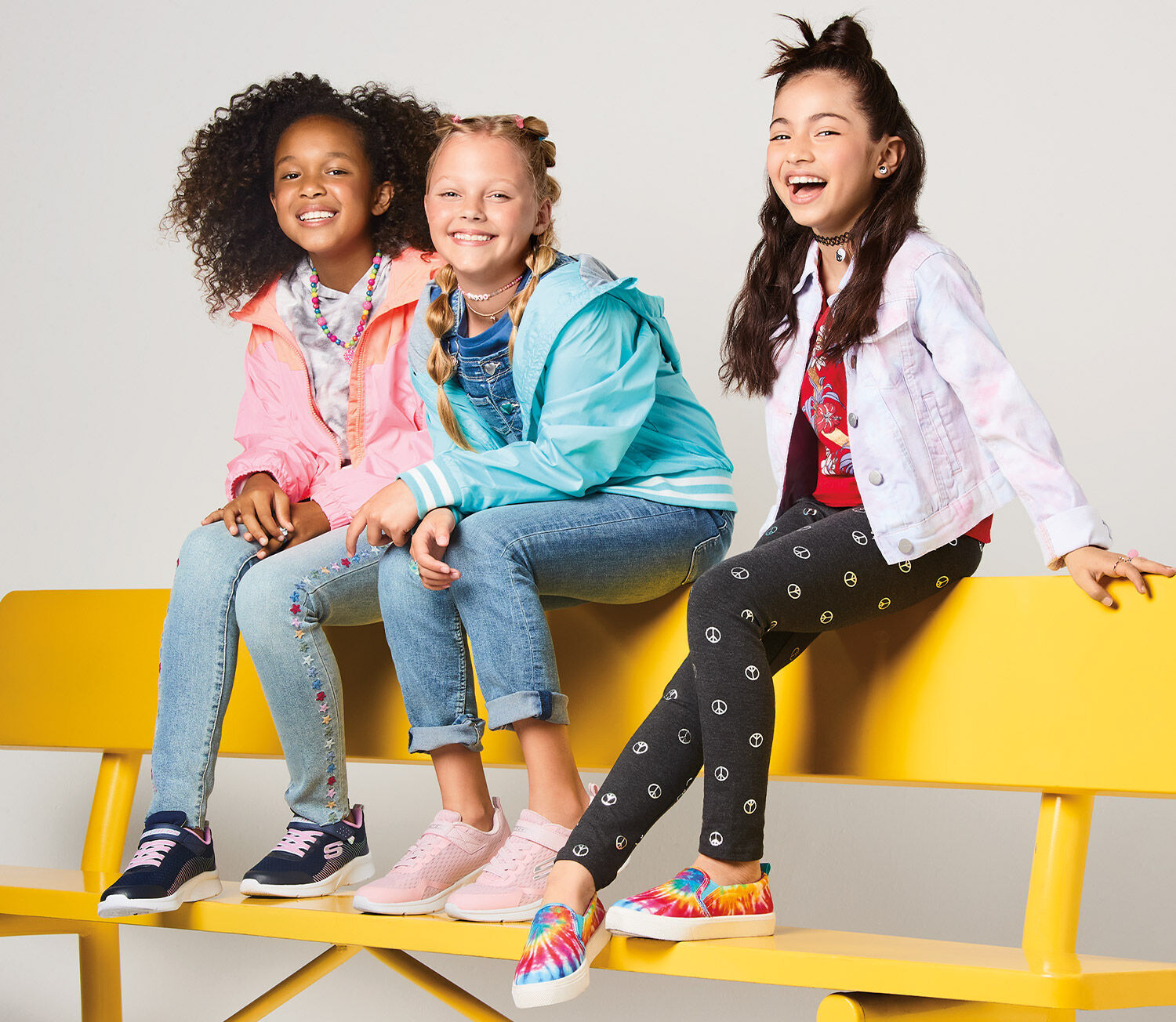 offset markeerstift Rusteloos Kinderschoenen & -accessoires | SKECHERS