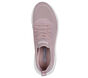 Skechers BOBS Sport Sparrow Flex - Instant Clout, BLUSH ROZE, large image number 1