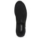 Skechers Slip-ins Mark Nason: A Wedge - Crecent, BLACK, large image number 2