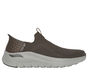 Skechers Slip-ins: Arch Fit 2.0 - Crayn, OLIVE, large image number 0