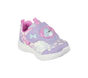 S-Lights: Glimmer Kicks - Skech Pets, LAVENDEL / HEET ROZE, large image number 4