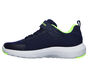 Dynamic Tread, NAVY / LIME, large image number 3