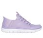 Skechers Slip-ins: Summits, LAVENDEL, large image number 0