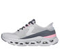 Skechers Slip-ins: Glide-Step Altus, GRIJS / ROZE, large image number 3