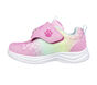 S-Lights: Glimmer Kicks - Skech Pets, ROZE / MULTI, large image number 3