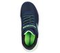 Bounder - Trekzic, NAVY / LIME, large image number 1