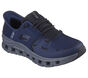 Skechers Slip-ins: Glide-Step Pro, MARINE / HOUTSKOOL, large image number 4