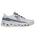 Skechers Slip-ins: Glide-Step Altus, GRIJS / HOUTSKOOL, swatch