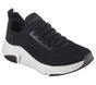 Skechers BOBS Sport Sparrow Flex - Instant Clout, ZWART, large image number 4