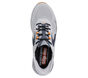 Skechers Slip-ins: Glide-Step Altus, GRIJS / HOUTSKOOL, large image number 1