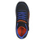 S Lights: Vortex 2.0 - Zorento, BLACK / BLUE / ORANGE, large image number 1