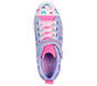 Twinkle Toes: Twinkle Sparks - Ombre Flutter, LAVENDER / MULTI, large image number 1