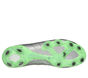 SKECHERS SKX_01 - High™, SILVER / LIME, large image number 4