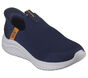 Skechers Slip-ins: Ultra Flex 3.0 - Smooth Step, MARINE, large image number 4