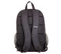 Skechers Central II Backpack, ZWART, large image number 1