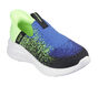 Skechers Slip-ins: Ultra Flex 3.0 - Brisk-Spec, BLACK / LIME, large image number 4