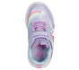 S-Lights: Unicorn Chaser, LAVENDEL / MULTI, large image number 1