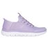 Skechers Slip-ins: Summits, LAVENDEL, swatch