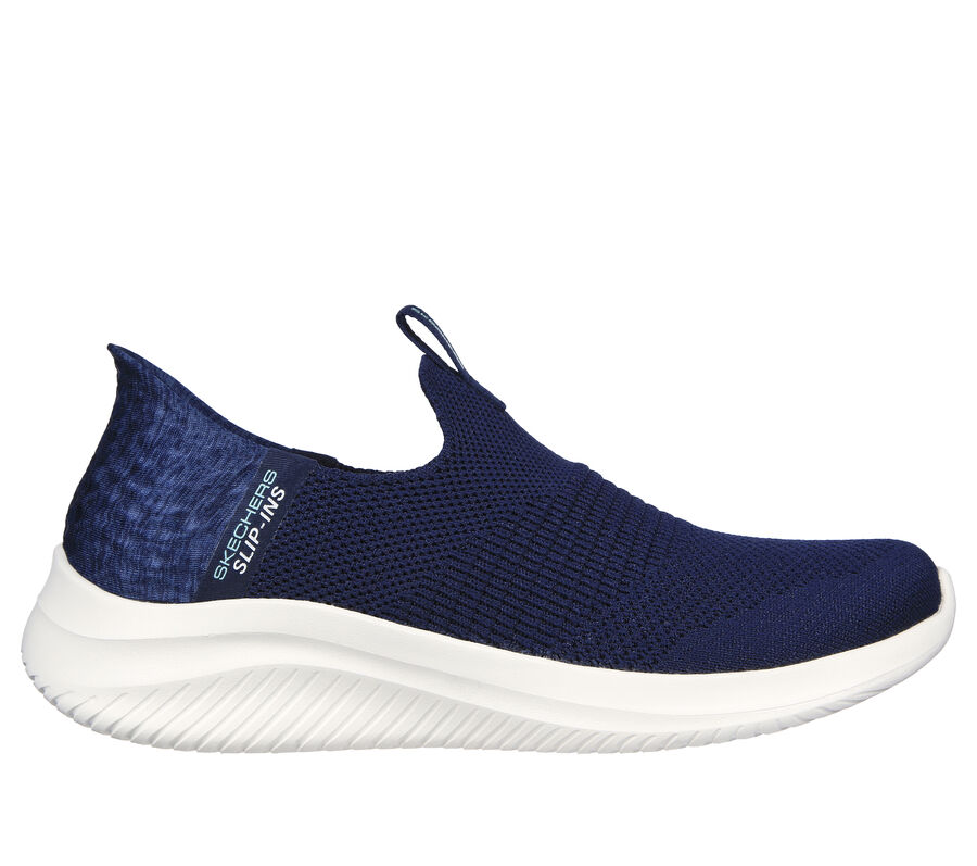 Skechers Slip-ins: Ultra Flex 3.0 - Smooth Step, NAVY, largeimage number 0