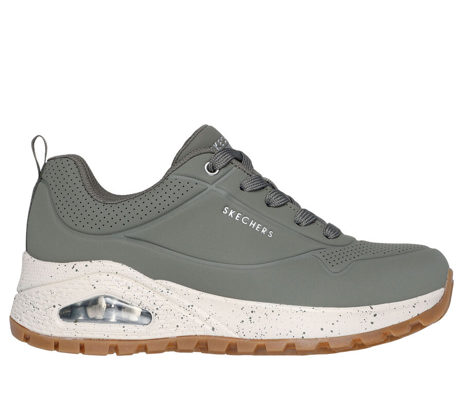 Uno Rugged - Spotted Terrain, OLIVE, largeimage number 0