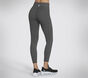 Skechers GO WALK HW 7/8 Legging, GRAY, large image number 1