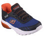 Skechers Slip-ins: Razor Air - Hyper-Brisk, KONINGS / ZWART, large image number 4