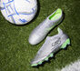 SKECHERS SKX_01 - Low™, SILVER / LIME, large image number 1