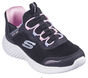 Skechers Slip-ins: Bounder - Simple Cute, ZWART, large image number 4