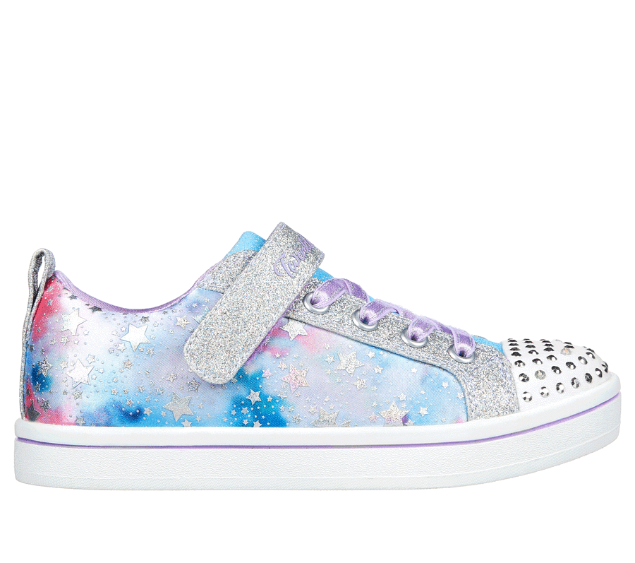 dialect Overjas marathon Twinkle Toes: Sparkle Rayz - Galaxy Brights | SKECHERS