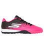 Skechers Razor Gold TF, BLACK / PINK, large image number 0