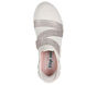 Skechers Slip-ins: Glide-Step - High Shine, NATUURLIJK / GOUD, large image number 1