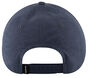 Booming Baseball Hat, HOUTSKOOL / MARINE, large image number 1