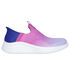 Skechers Slip-ins: Ultra Flex 3.0 - Color Boost, MARINE / PURPER, swatch