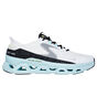 Skechers Slip-ins: Glide-Step Altus, WIT / BLAUW, large image number 0