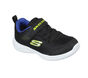 Skech-Stepz 2.0 - Mini Wanderer, BLACK / LIME, large image number 0