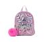 Twinkle Toes: Puffy Mini Backpack, ROZE, swatch