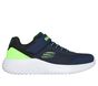 Bounder - Trekzic, NAVY / LIME, large image number 0