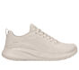 Skechers BOBS Sport Squad Chaos - Face Off, NUDE NATUURLIJK, large image number 0