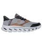 Skechers Slip-ins: GO WALK Glide-Step 2.0 - Zac, GRAY, large image number 0