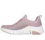 Skechers BOBS Sport Sparrow Flex - Instant Clout, BLUSH ROZE, large image number 3