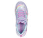 S-Lights: Unicorn Chaser, LAVENDEL / MULTI, large image number 1