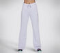 SKECH-SWEATS Diamond Pant, LAVENDER / LIGHT PINK, large image number 0