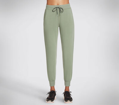 SKECHLUXE Restful Jogger Pant