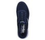 Skechers Slip-ins: GO WALK Flex - Hands Up, MARINE, large image number 2