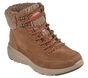 Skechers On-the-GO Glacial Ultra - Woodlands, BROWN, large image number 5