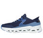 Skechers Slip-ins: Glide-Step Altus, MARINE / BLAUW, large image number 3