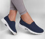 Skechers GOwalk 6 - Clear Virtue, MARINE, large image number 1