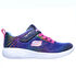 Skechers GOrun 600 - Shimmer Speed, MARINE / MULTI, swatch