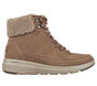 Skechers On-the-GO Glacial Ultra - Woodlands, BROWN, large image number 0