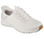 Skechers Slip-ins: Glide-Step - Tranquility, NATUURLIJK, large image number 4